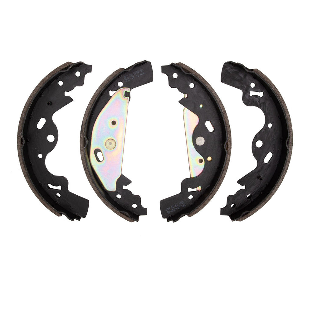 DFC auto part