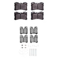 DFC auto part
