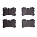 DFC 18-25 Lexus LS500h Front 5000 Advanced Ceramic Brake Pads