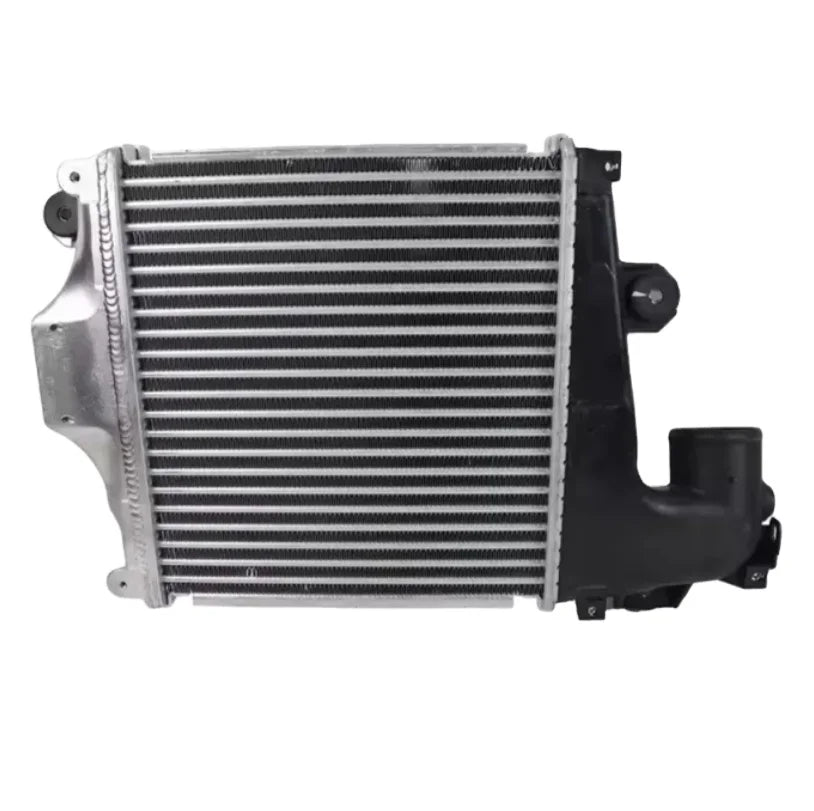 CHEVY/TARP-CGMSTR SB99-02