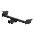 TT III TARP FRD FSER