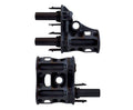 SOLAR PANEL BRANCH CONNECTORS