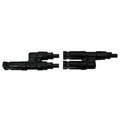 SOLAR PANEL BRANCH CONNECTORS