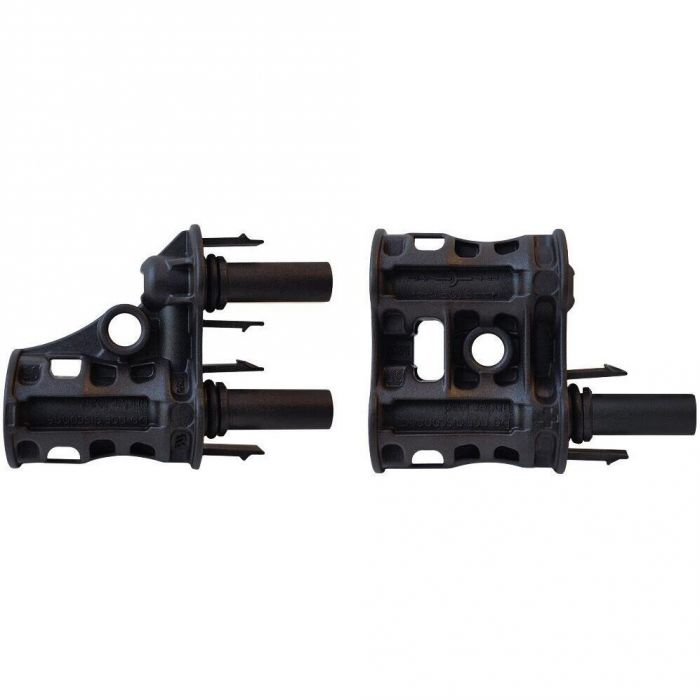 SOLAR PANEL BRANCH CONNECTORS