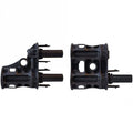SOLAR PANEL BRANCH CONNECTORS