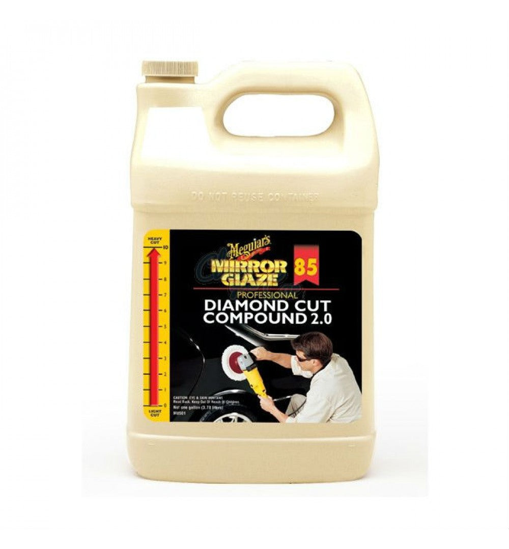BSP DIAMOND CUT COMPOUND 1GAL