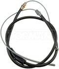 BRAKE CABLE