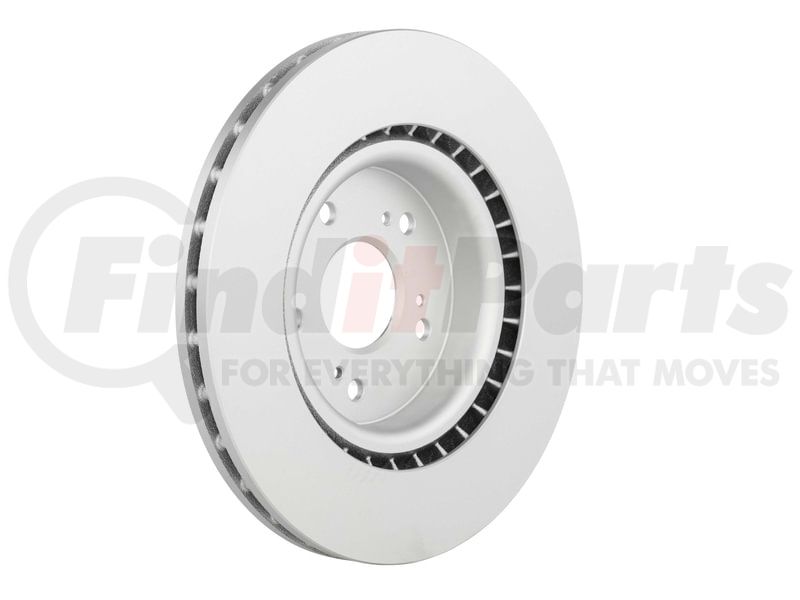53011472 DISC BRAKE ROTOR