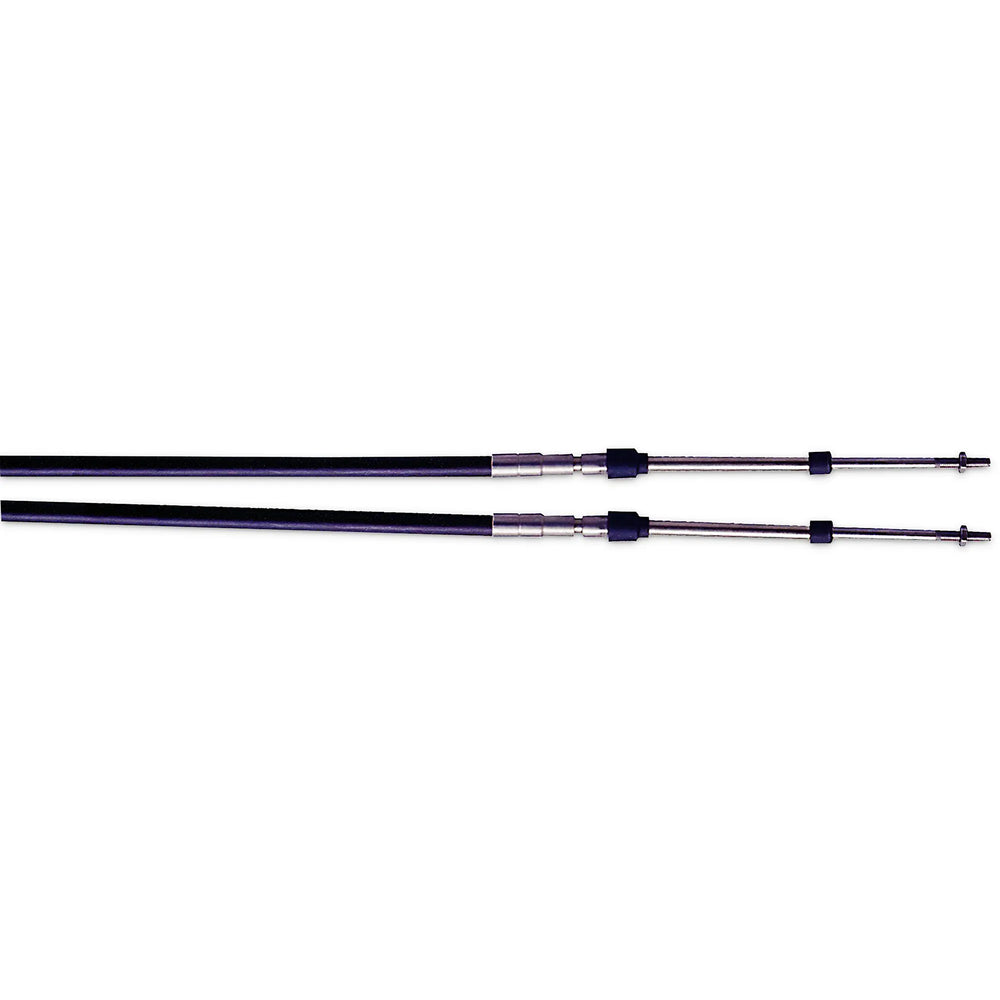 XTREME CABLE ASSEMBLY 8FT BLACK INDIV