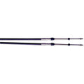 XTREME CABLE ASSEMBLY 8FT BLACK INDIV