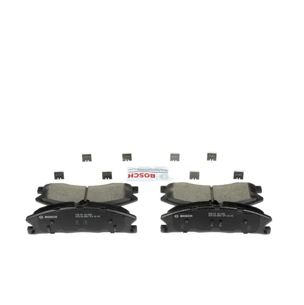 DISC BRAKE PADS