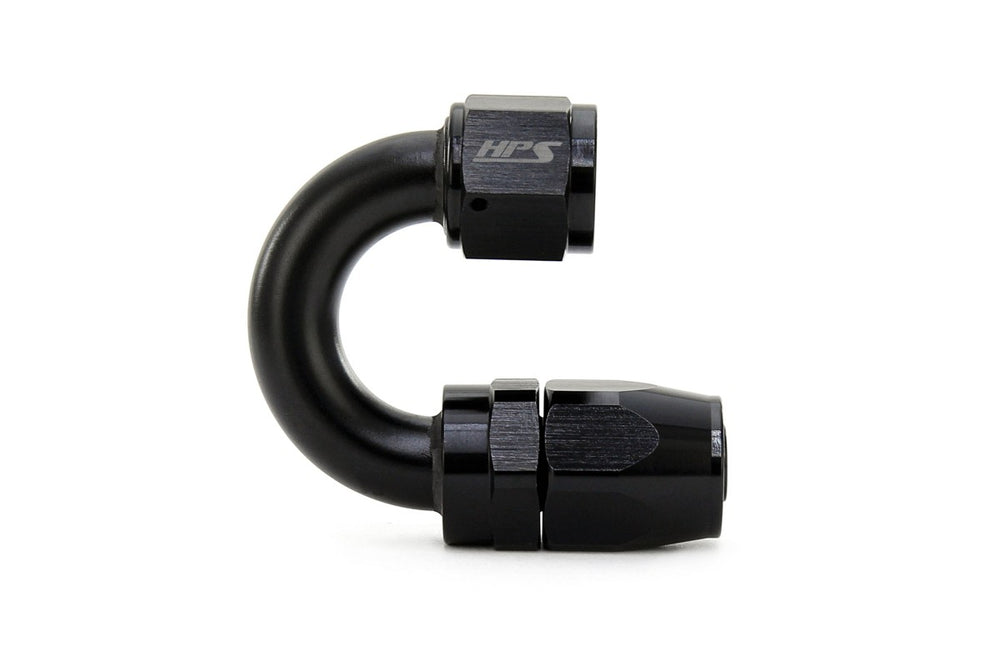 AN Hose End