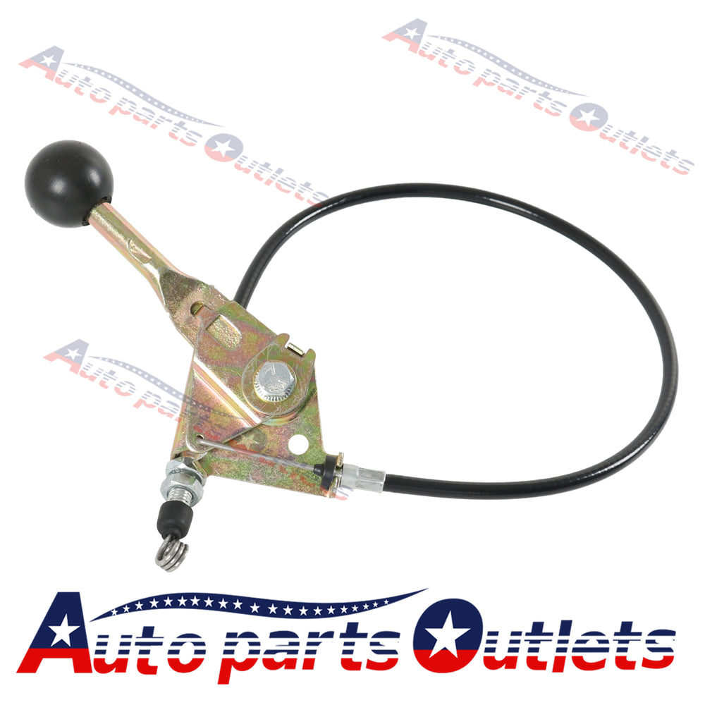BRAKE CABLE