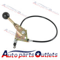 BRAKE CABLE