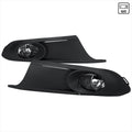 SPEC D TUNING fog light kit