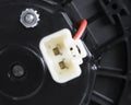 FOUR SEASONS auto part