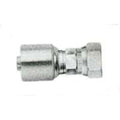 HYDRAULIC COUPLING - MEGACRIMP