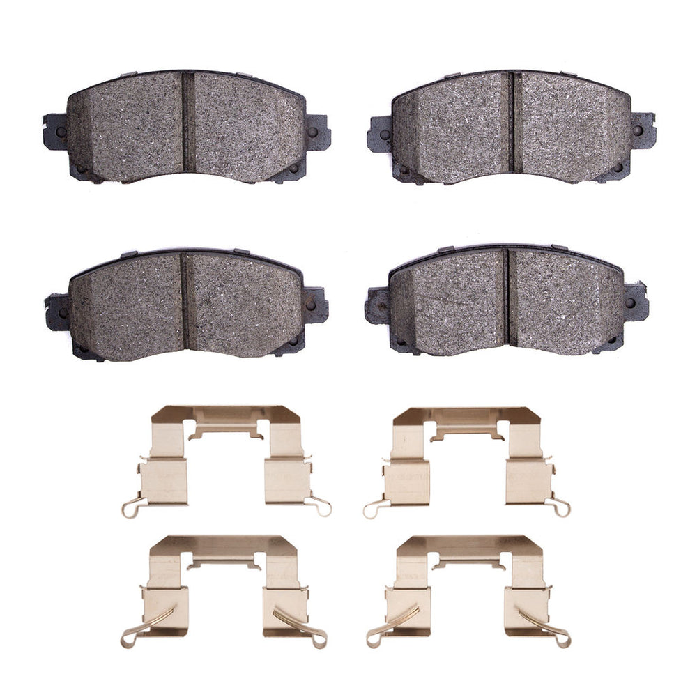 DFC auto part