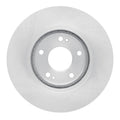 DFC 01-06 Hyundai Santa Fe Front Brake Rotor