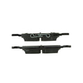 Posi-Quiet 13-17 Ford Fusion Premium Ceramic Rear Disc Brake Pads