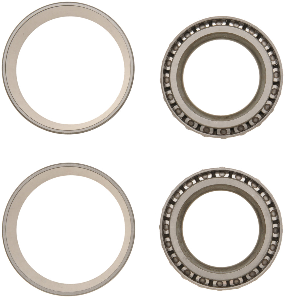 DIFFERENTIAL CARRIER BEARING KIT DANA 30