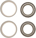 DIFFERENTIAL CARRIER BEARING KIT DANA 30