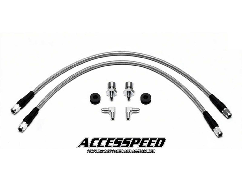 Wilwood auto part