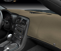 DASH BOARD COVER
