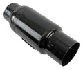 Muffler 3in Inlet 3.5in Outlet Anti-Reversion