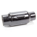 Muffler 3in Inlet 3.5in Outlet Anti-Reversion