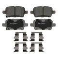 WAGNER BRAKE auto part