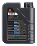 LIQUI MOLY 1L Motorbike 4T SAE 20W50 Street