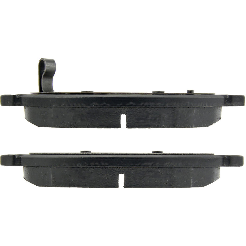Stoptech PQ Pro Brake Pads Rear Chevrolet Spark EV 2014 - 2016