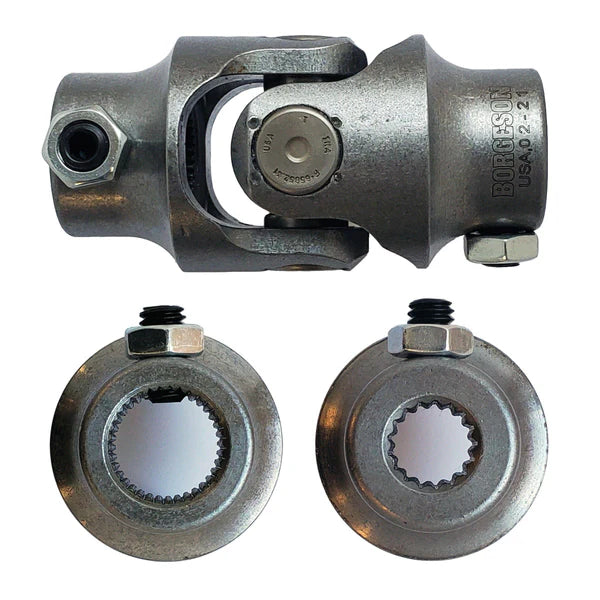 BORGESON auto part