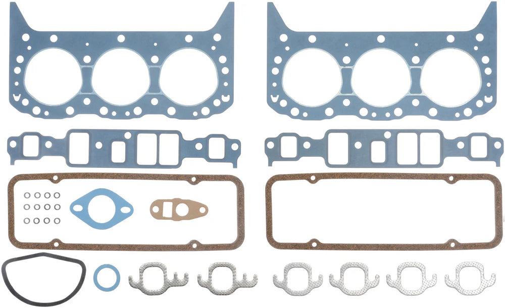 Engine Cylinder Head Gasket Set - 02-11036-01