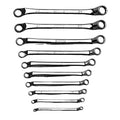 GSC P-D Nissan VR38DETT Manganese Bronze Intake Valve Guide - Set 12