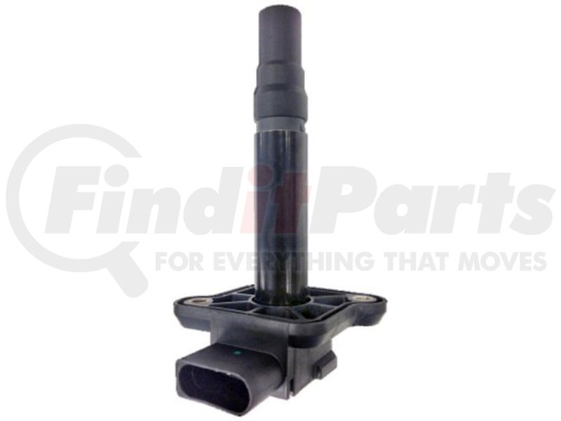 IGNITION COIL 4 PIN FOR AUDI/VW/SK