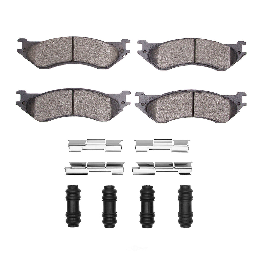 DFC auto part