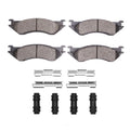 DFC auto part