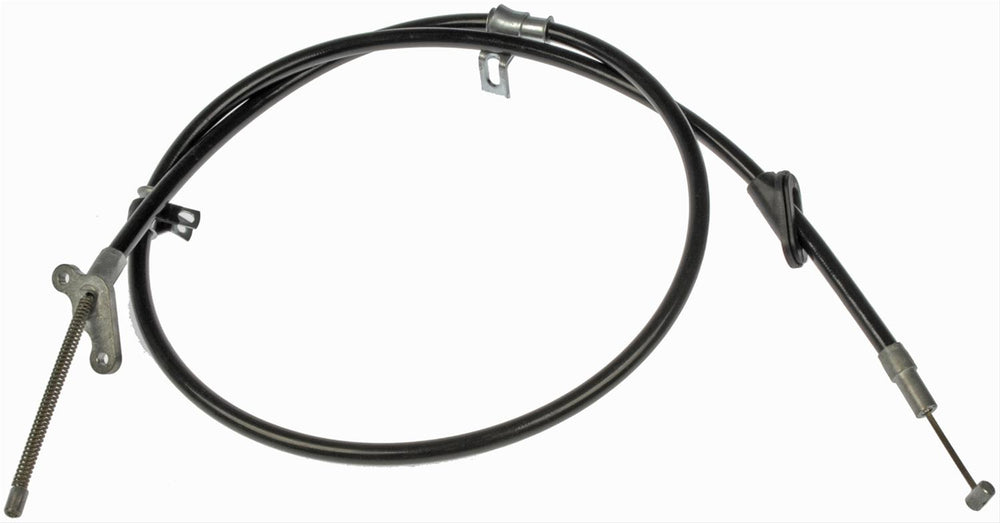 BRAKE CABLE