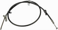 BRAKE CABLE
