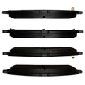R1 20-26 Honda Prologue Front Optimum OE Brake Pads