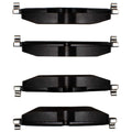 R1 15-22 Mini Cooper Countryman Front Optimum OE Brake Pads