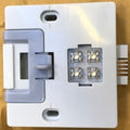 S COVER DOOR LK LIGHT RMX85XX