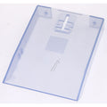 S COVER DOOR LK LIGHT RMX85XX