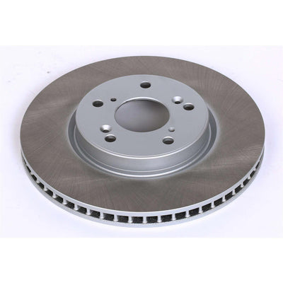 Power Stop 13-22 Honda Accord Front Semi Coated Rotor