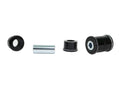 CONTROL ARM LOWER INNER FRONT BUSHING L55MM
