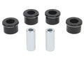 CONTROL ARM LOWER INNER FRONT BUSHING L55MM