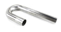 J-Bend Mild Steel 2.500 x 3in Radius 18 Gauge