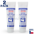 LIQUI MOLY 50mL Battery Clamp Grease